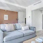 Renovated La Dreta De Leixample 1Br W Balcony Bcn-89