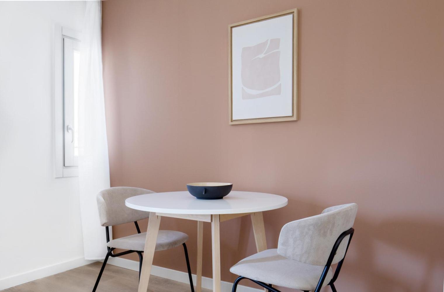 Renovated La Dreta De Leixample 1br W Balcony Bcn-89
